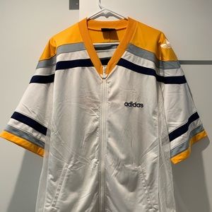 Adidas athletic jersey